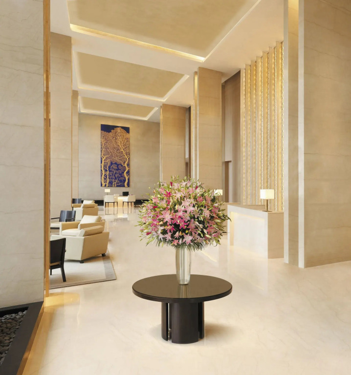 Trident Hyderabad