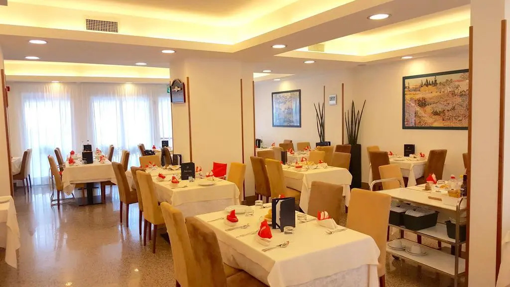 Hotel Anna