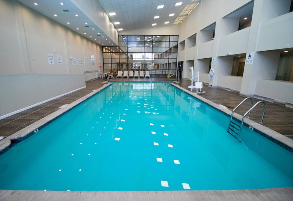 Holiday Inn Scranton East - Dunmore by IHG