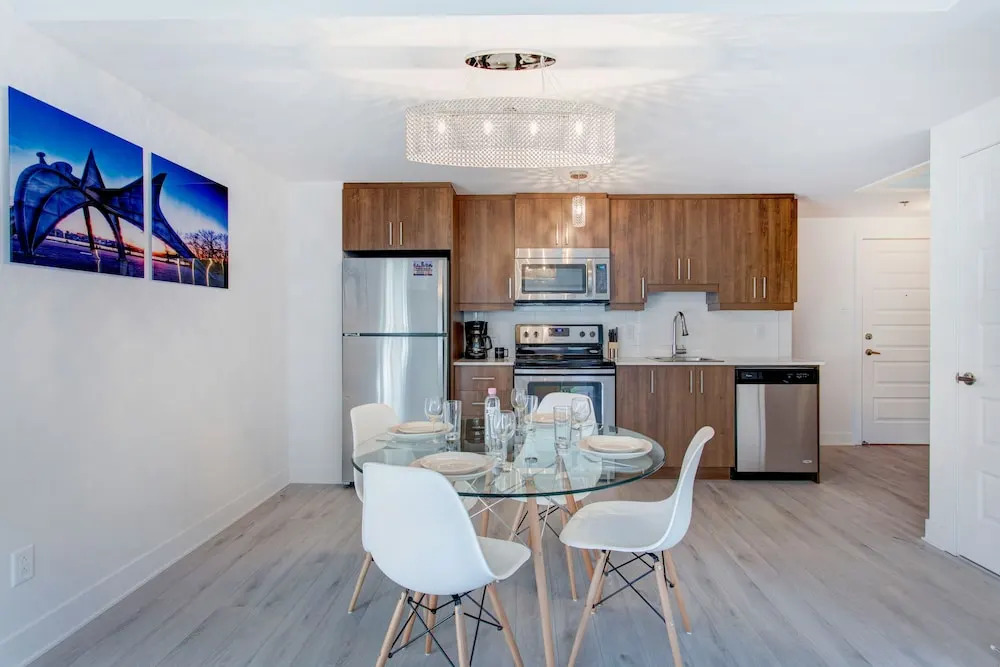 BNC Apartments