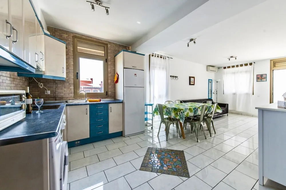 Apartment Ocean Breeze El Cotillo