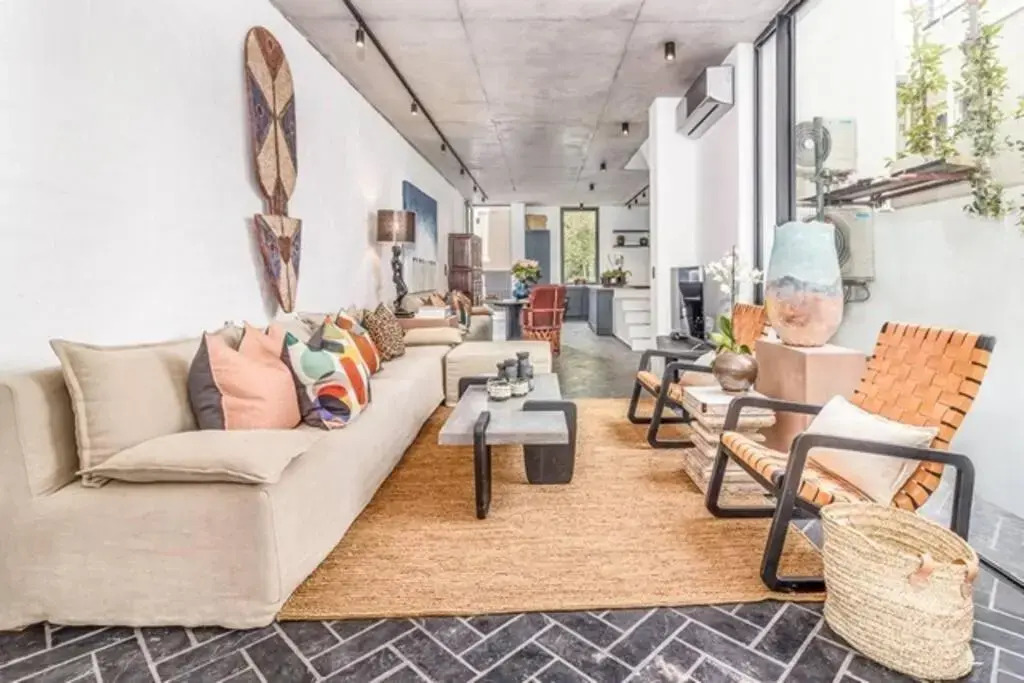 27A Jarvis Street Waterkant