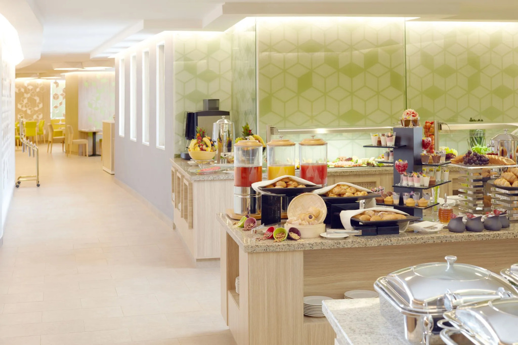 ibis Styles Makkah