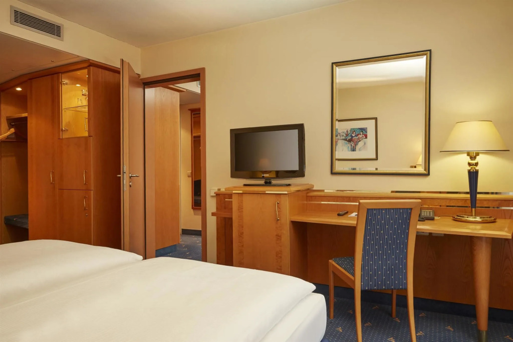 ACHAT Hotel Magdeburg