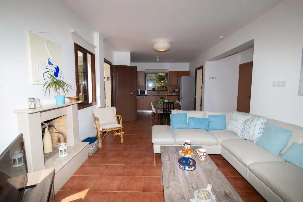 Villa Ionion 27