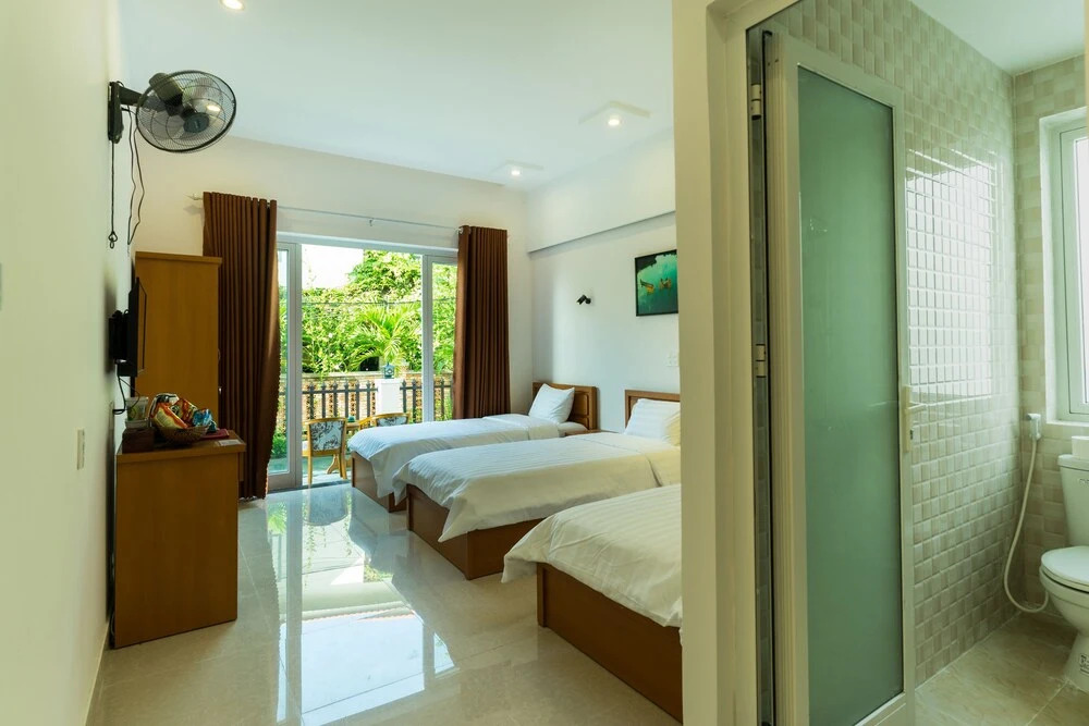 Ideal Villa