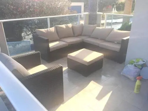 Apartment Avenida Mare Nostrum