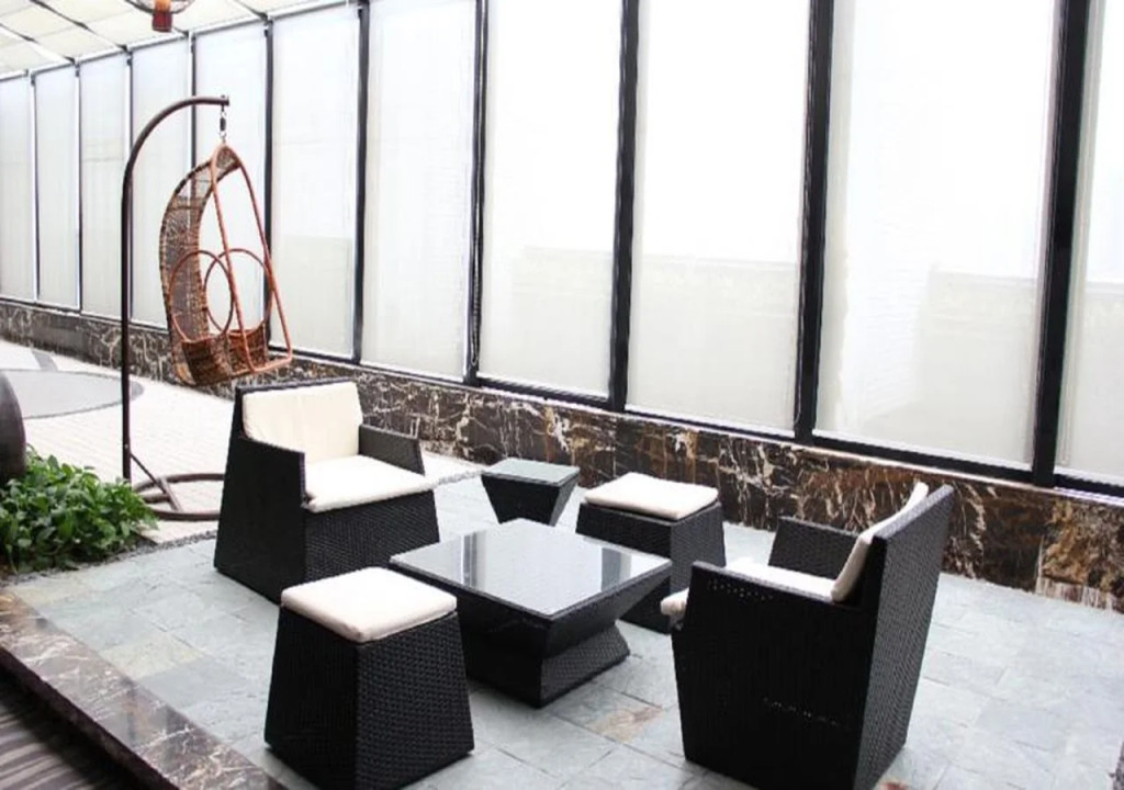 Haoyin Gloria Plaza Hotel