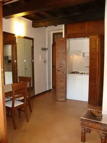 Romantica Suite