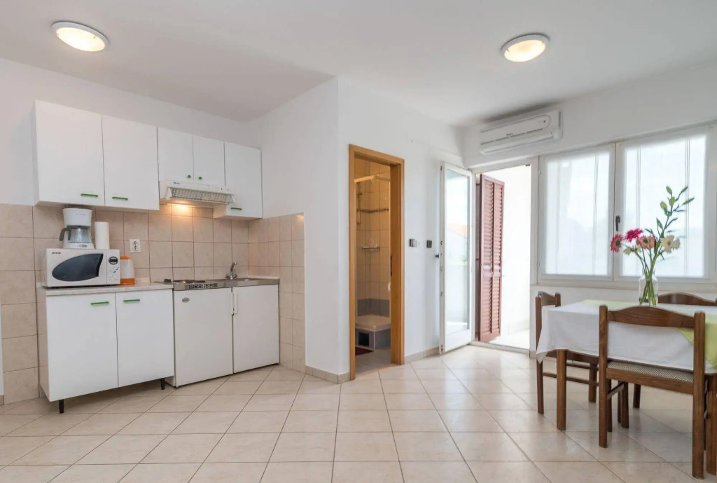 Apartments Vojin