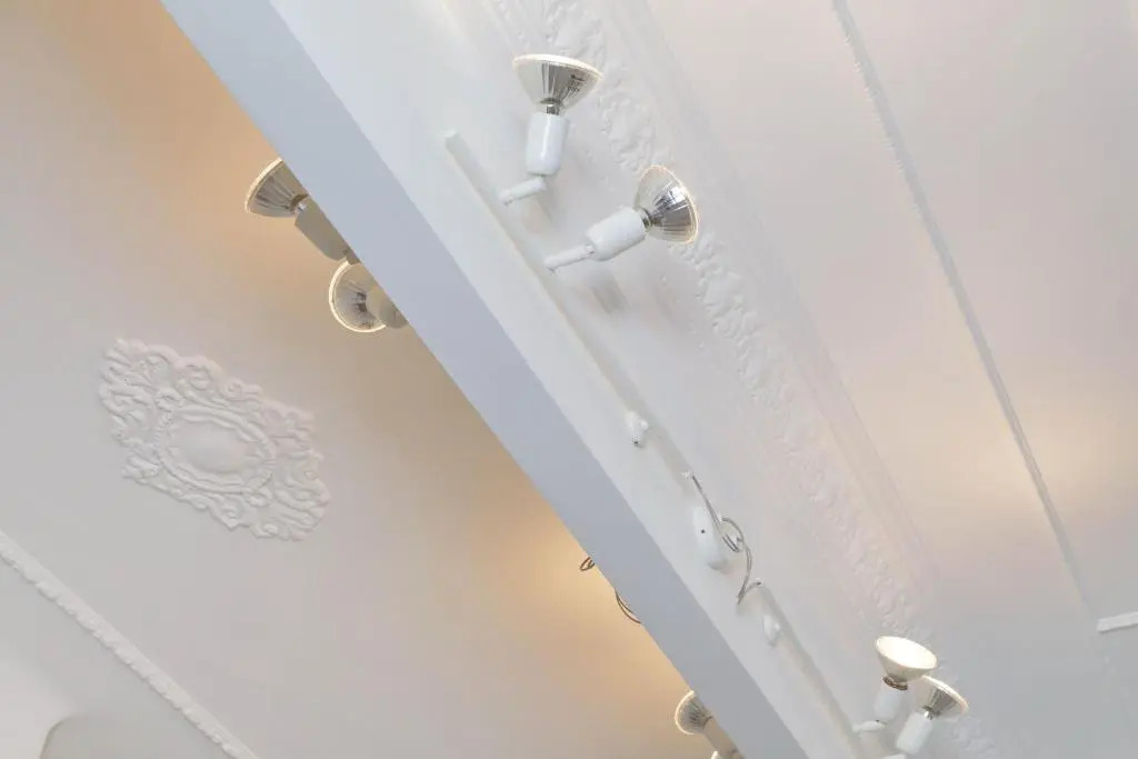 Modern Apartment Quirina 300 mt from Vatican