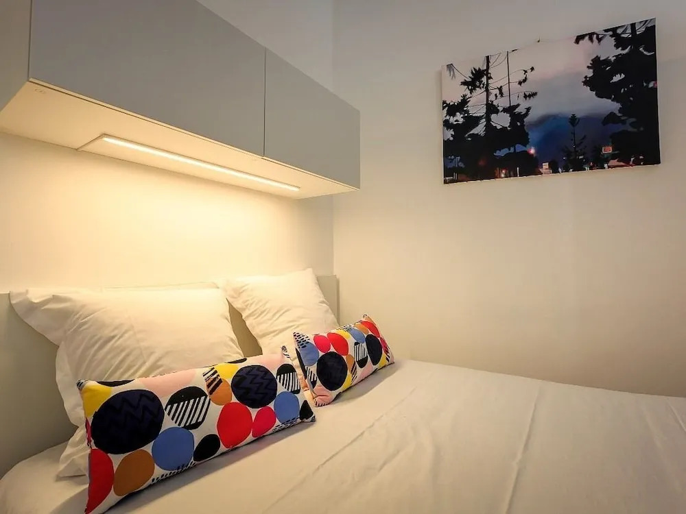 Appartement L'Atelier