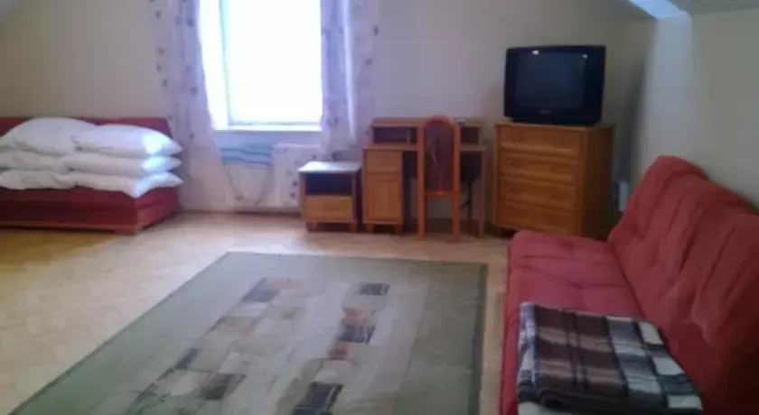 Pokoje w Ryneczku