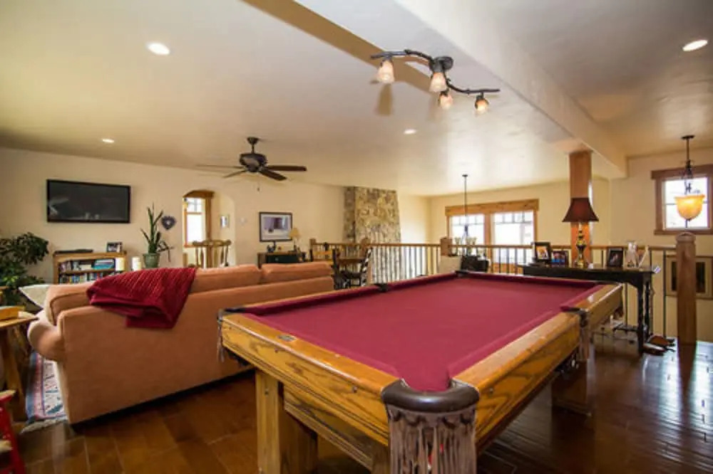 Chalet Val dIsere