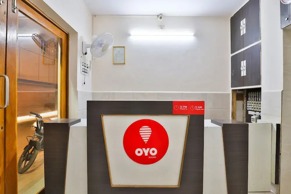 OYO 22020 Hotel Shakti