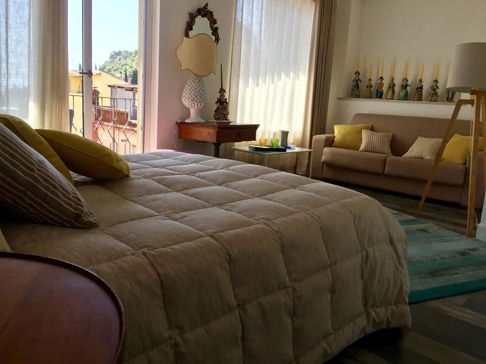 Casa Aricò & Shatulle Suites