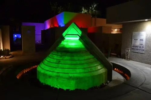 All Worlds Resorts