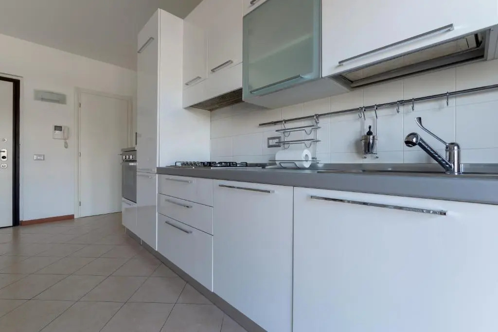 Casa da Suite Linea