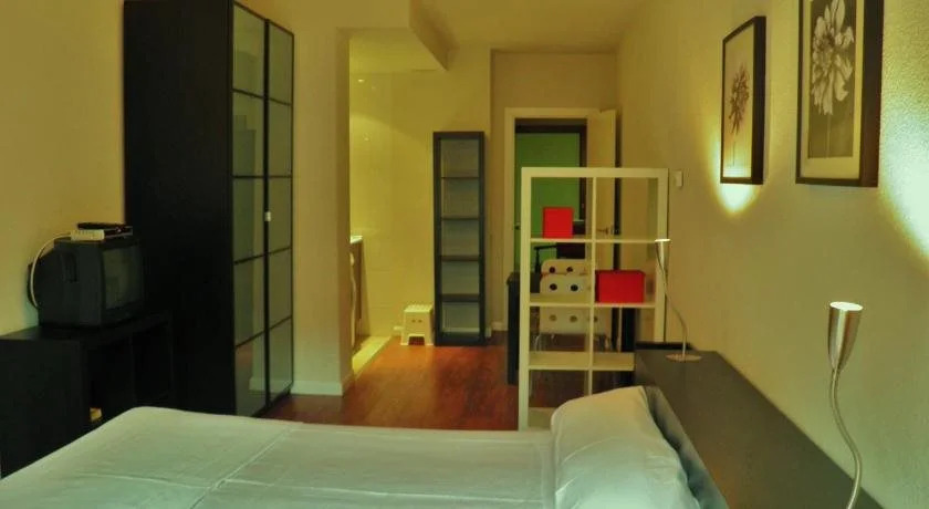 Apartamentos Centro Norte