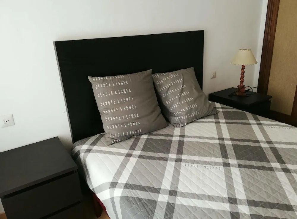 Ronda Apartment