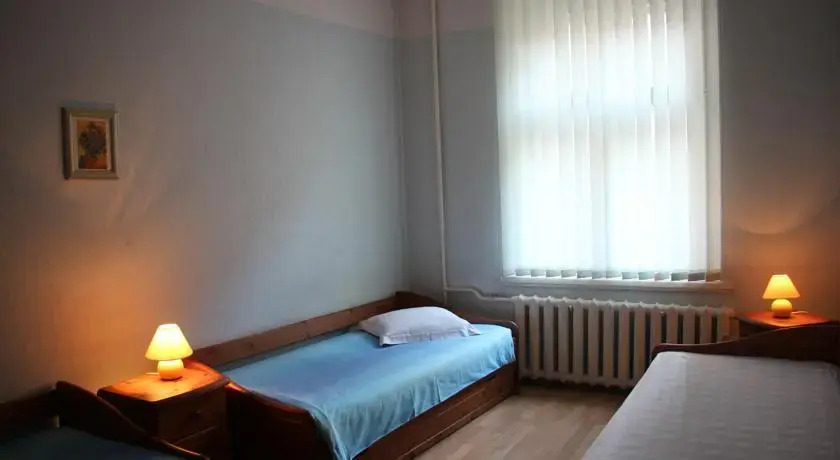 Apartments Gloria