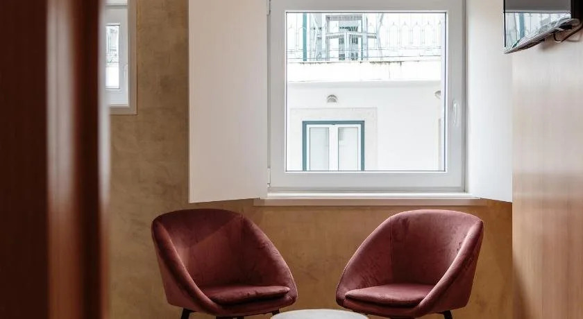 Dear Lisbon Living House