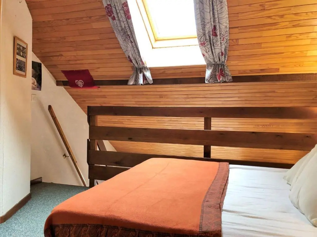 Appartement Pra-Loup, 2 pièces, 6 personnes - FR-1-165A-105