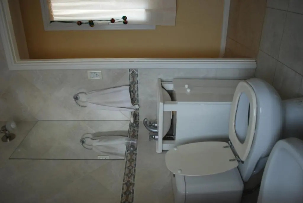Apartamentos Laguna de Navarro