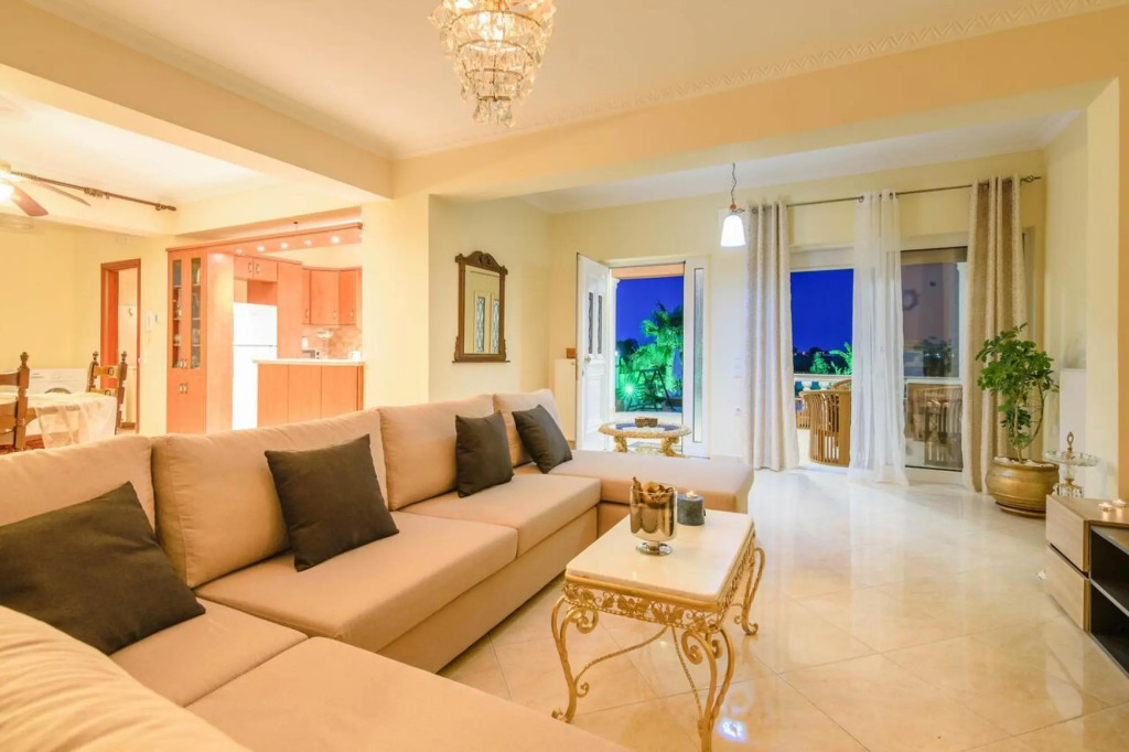 Zante Sunny Villa II