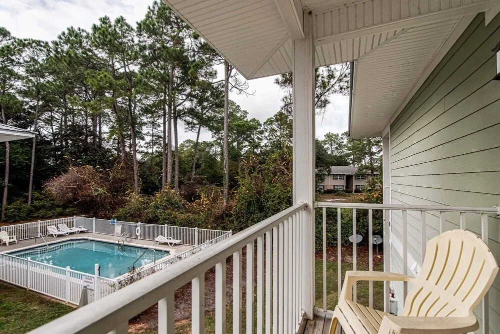 Laguna Breeze Unit C