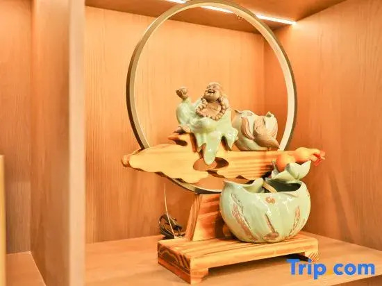 Qiutaiyuan Boutique Homestay (Guangji Bridge)