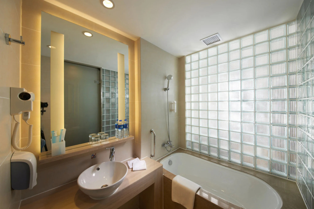 Holiday Inn Express Zhengzhou Airport by IHG
