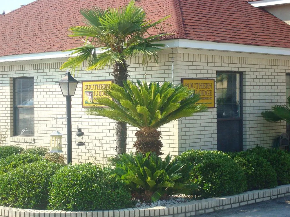 Southern Lodge