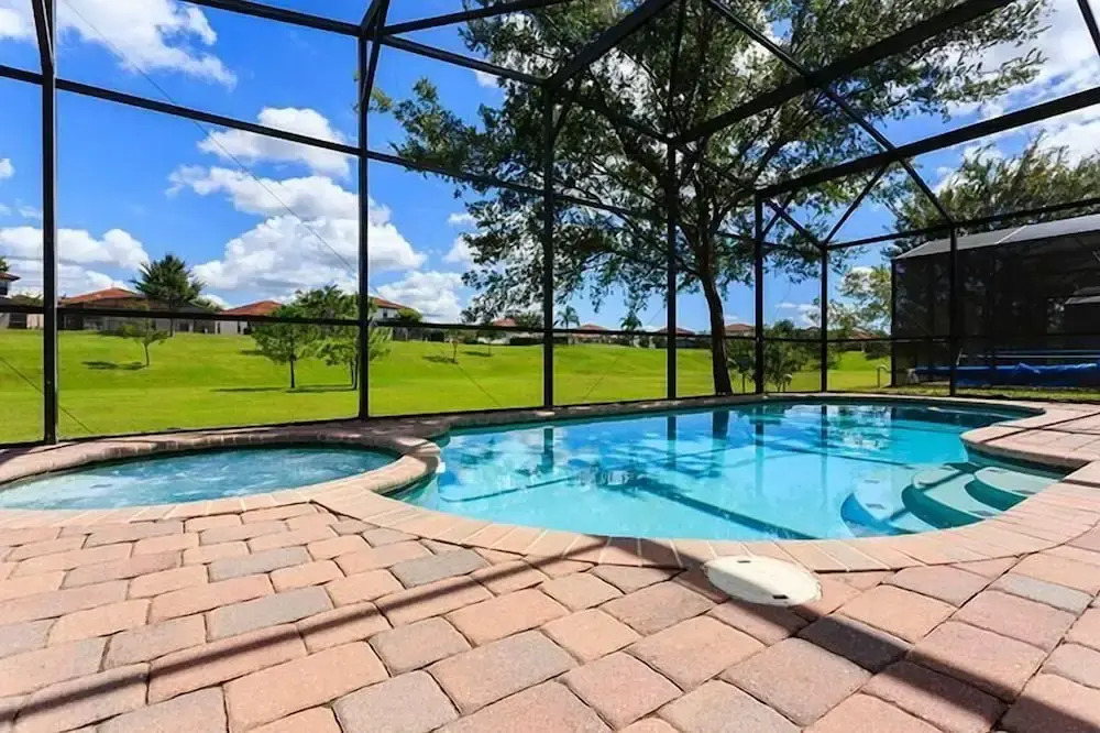 Summer Place Holiday Home 4056