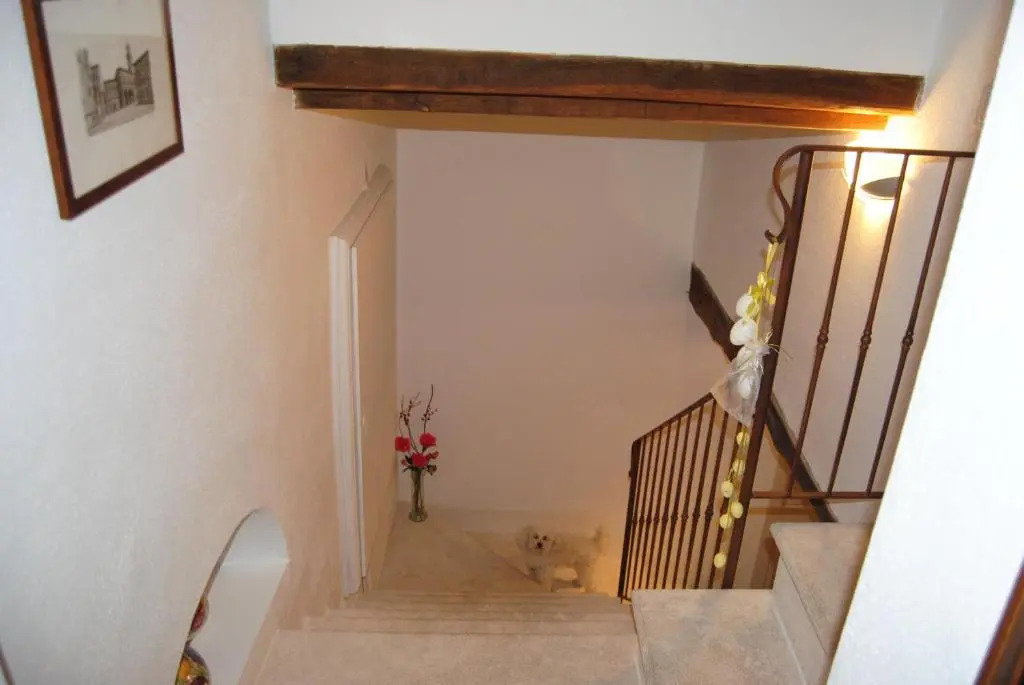 Camere La Carbonaia
