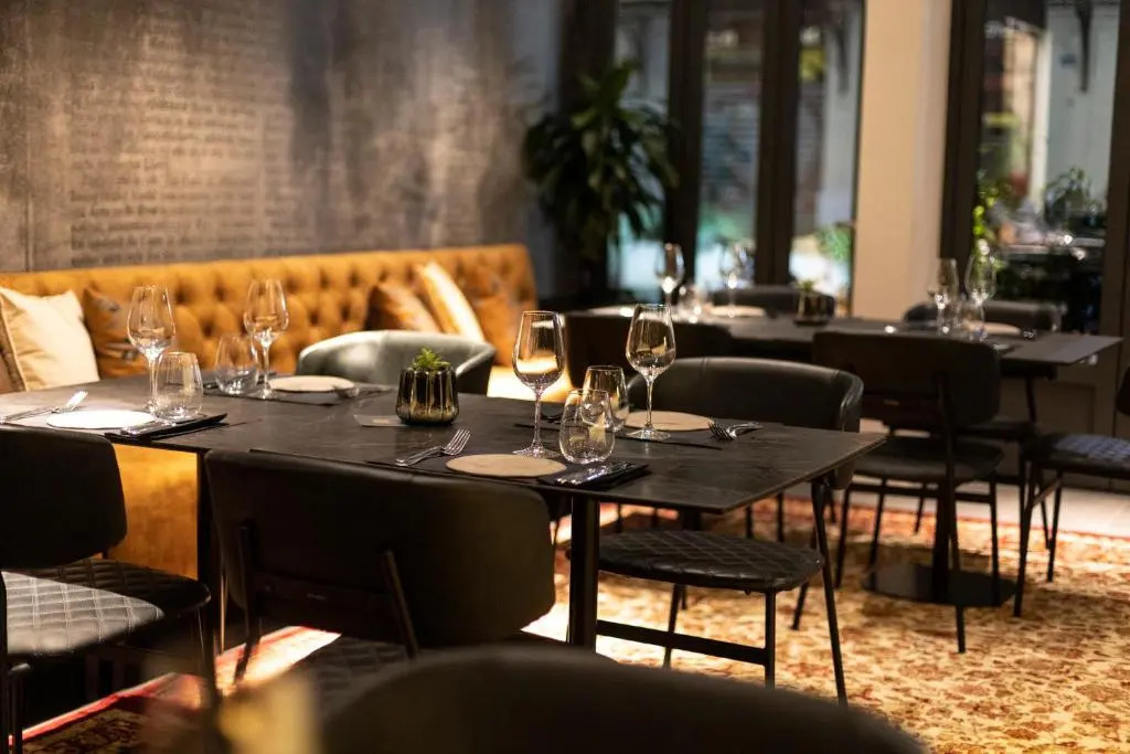 MiraMe Athens Boutique Hotel