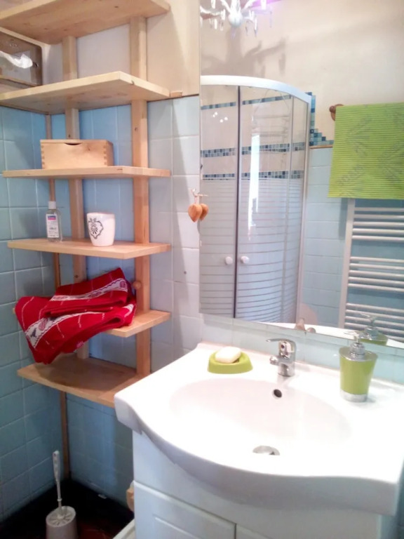 Chalet With one Bedroom in Samoëns, With Furnished Garden and Wifi