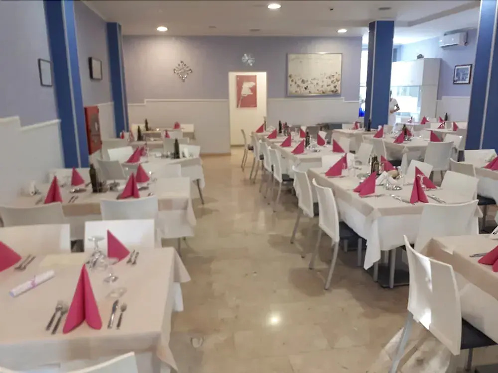 Hotel Camay