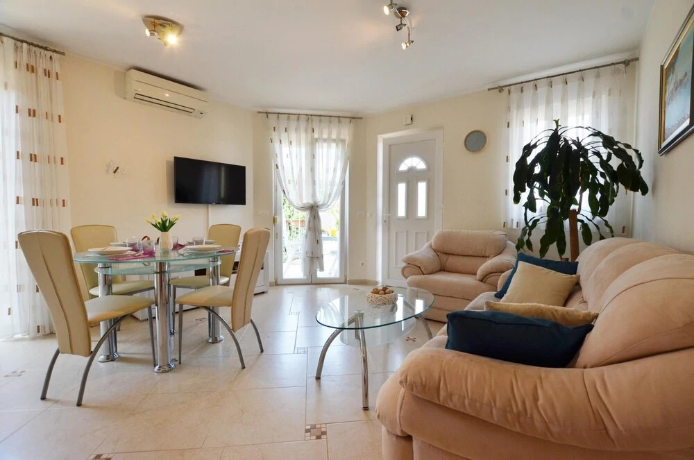 Parenzo 1 Bedroom in Porec