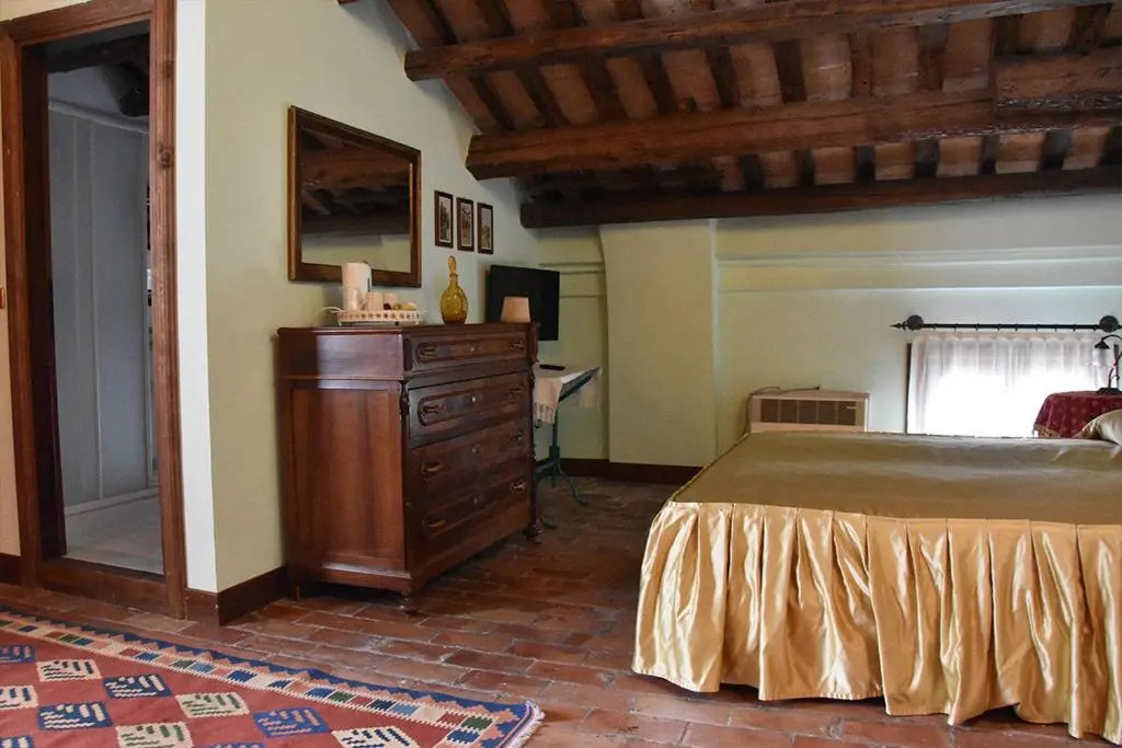 Agriturismo Tenuta Goro Veneto