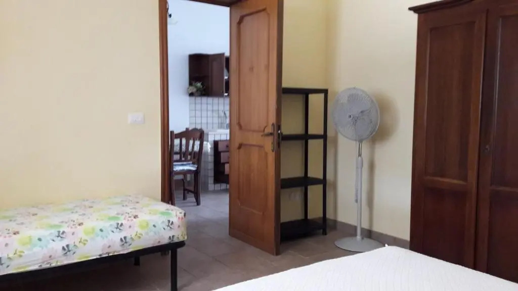 Casa Rosy