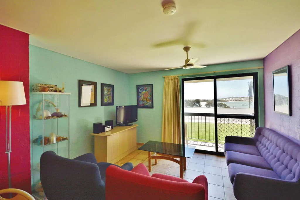 Riverview Holiday Apartment 25 - Kalbarri, WA