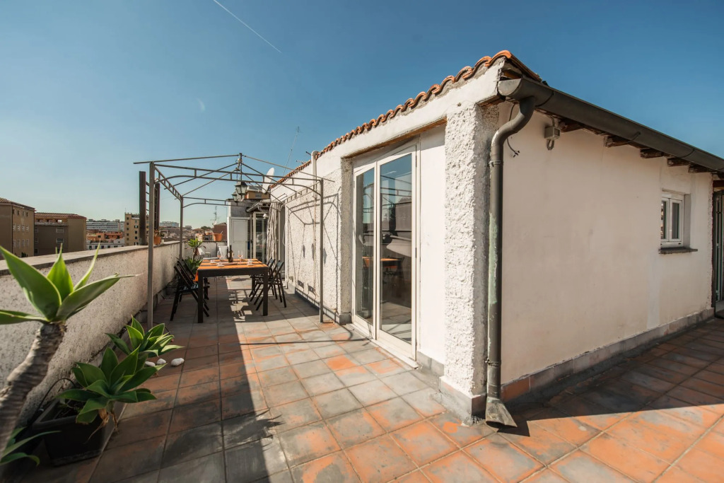 Suite art Pigneto