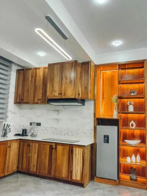 Valonia Apartments