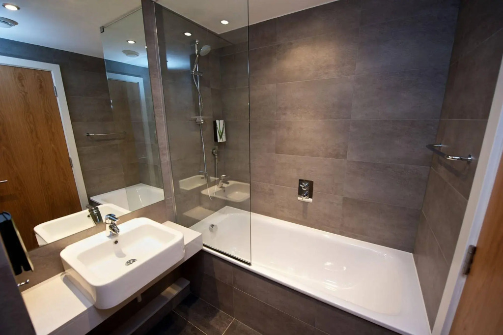 Staycity Aparthotels Marseille Centre Vieux Port
