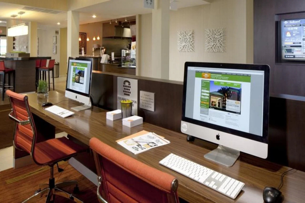 Courtyard by Marriott Fort Lauderdale East Lauderdale-by-the-Sea