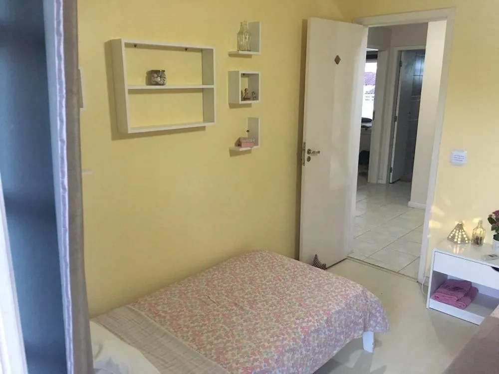 Alojamento-Guest House Casa da Montanha - 15 min Barra da Tijuca
