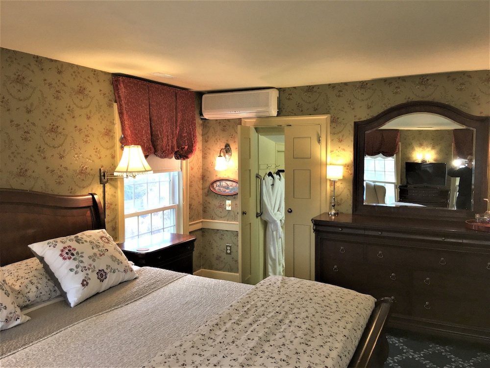 Schoolmasters House Bed & Breakfast