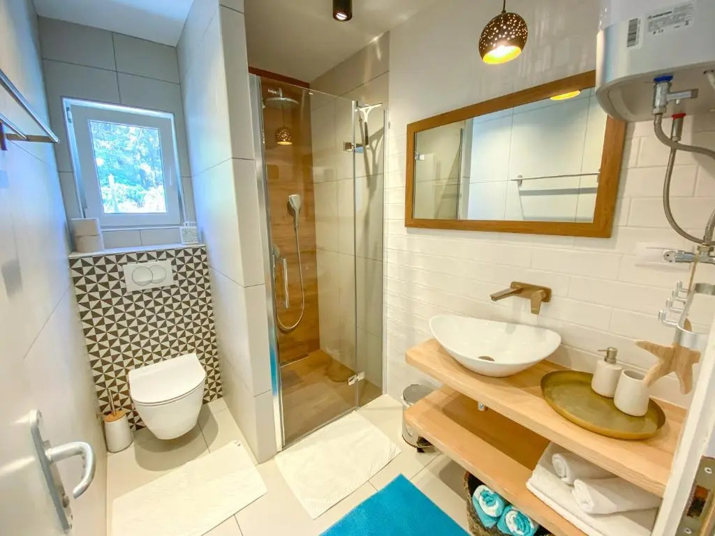 Eco Sunshine Apartments Lumbarda