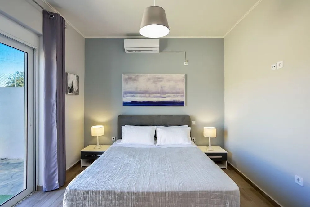 Adorno Luxury Villas Private Pool